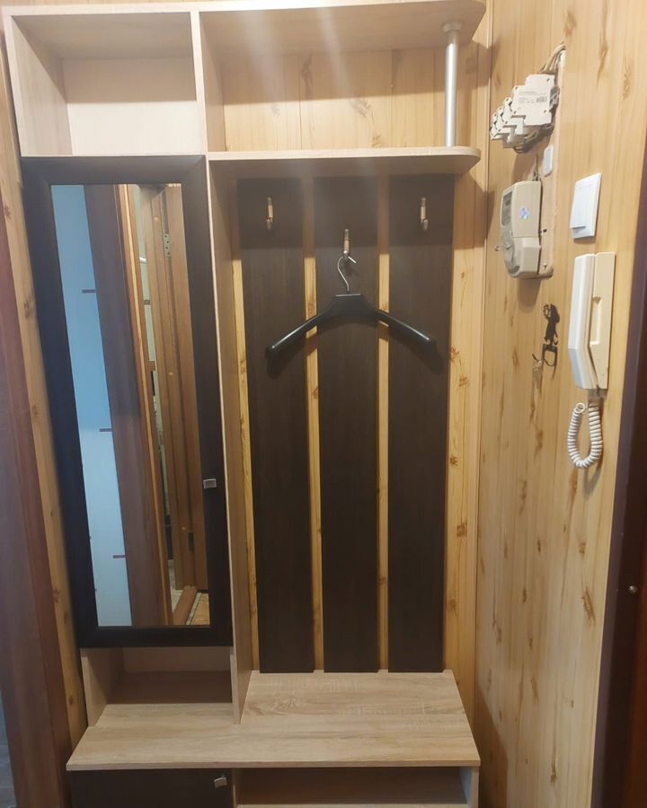 квартира г Омск р-н Центральный ул Маршала Жукова 148а фото 2