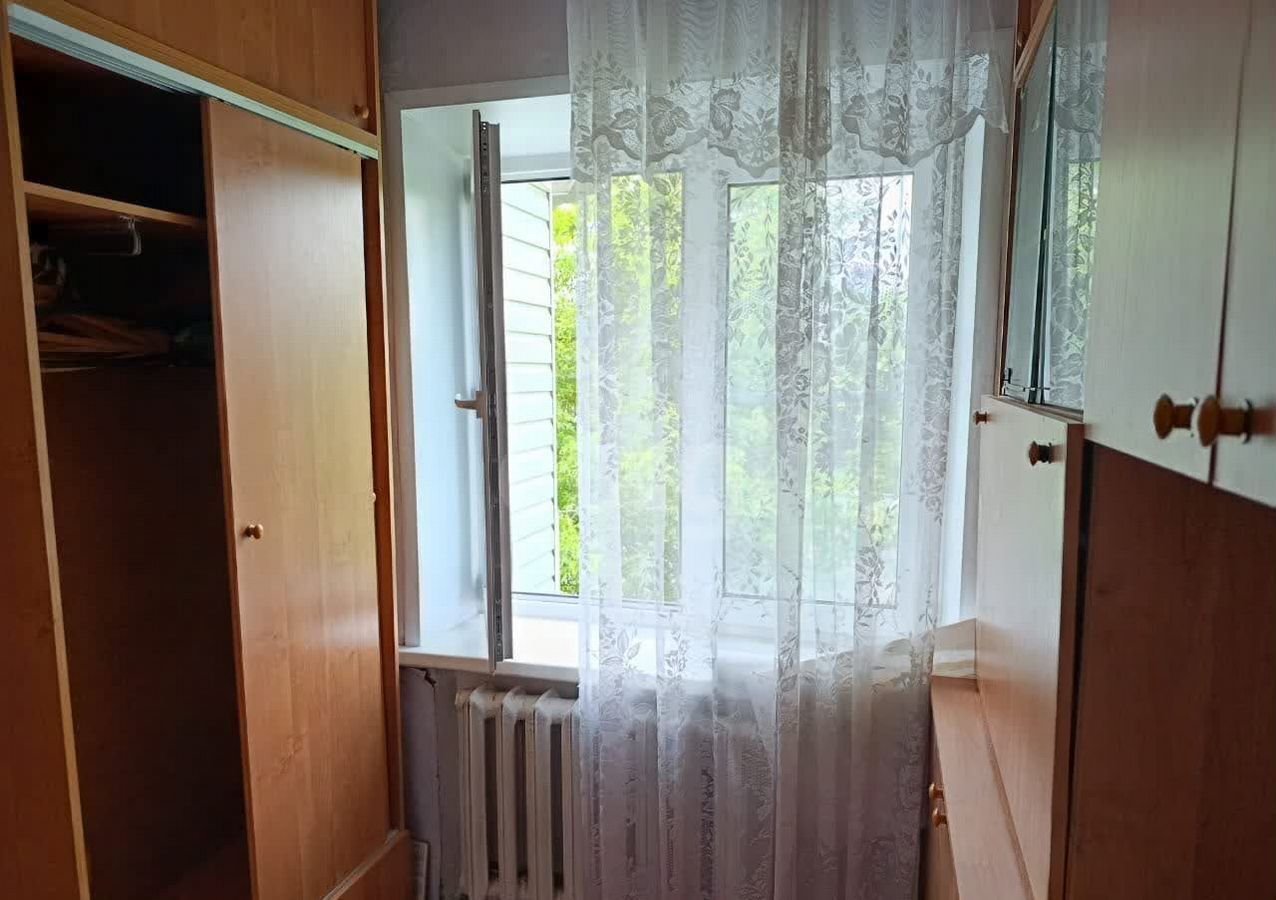 квартира г Балабаново Балабаново-1 ул Московская 5 фото 5