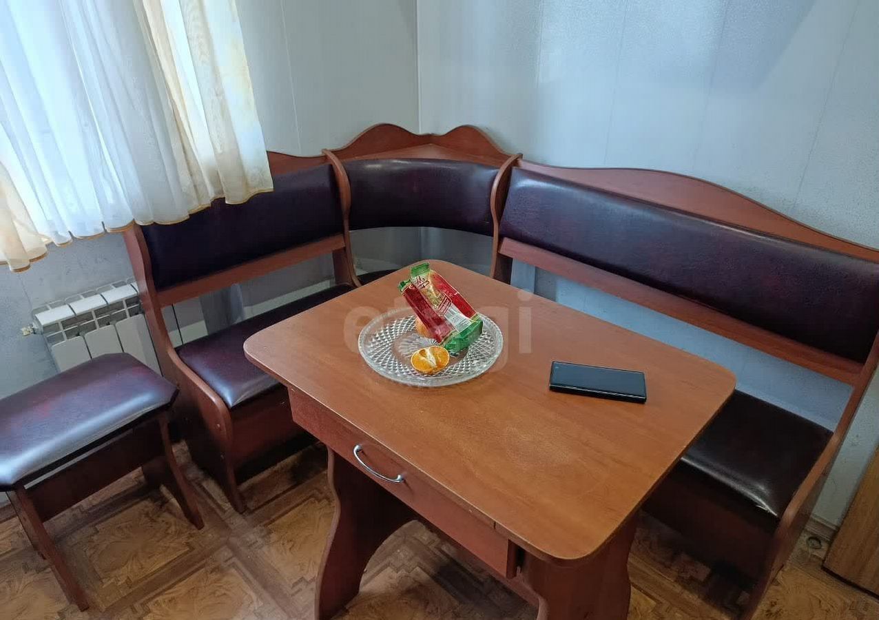 квартира г Балабаново Балабаново-1 ул Московская 5 фото 9