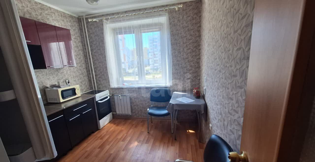 квартира г Челябинск р-н Тракторозаводский ул Конструктора Духова 13 фото 1