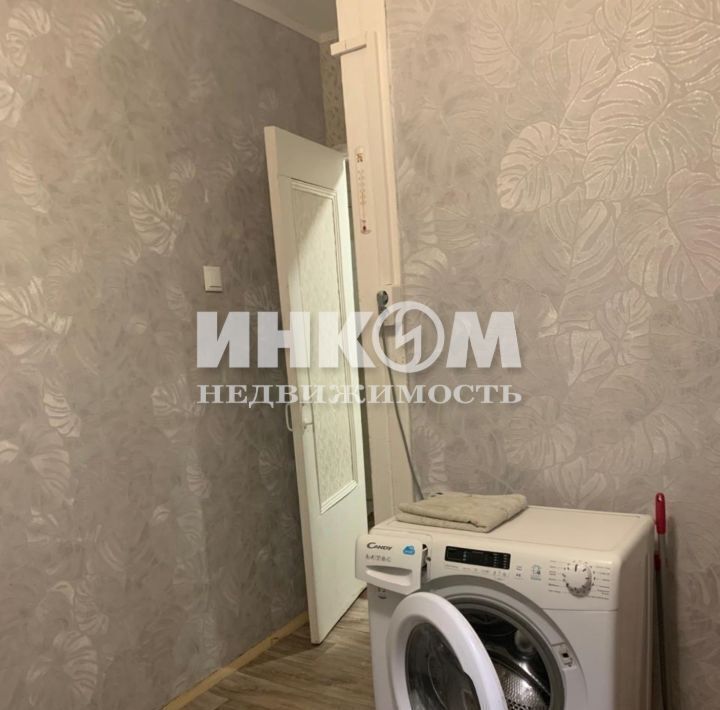 комната г Люберцы ул С.П.Попова 24к/1 Люберцы фото 5