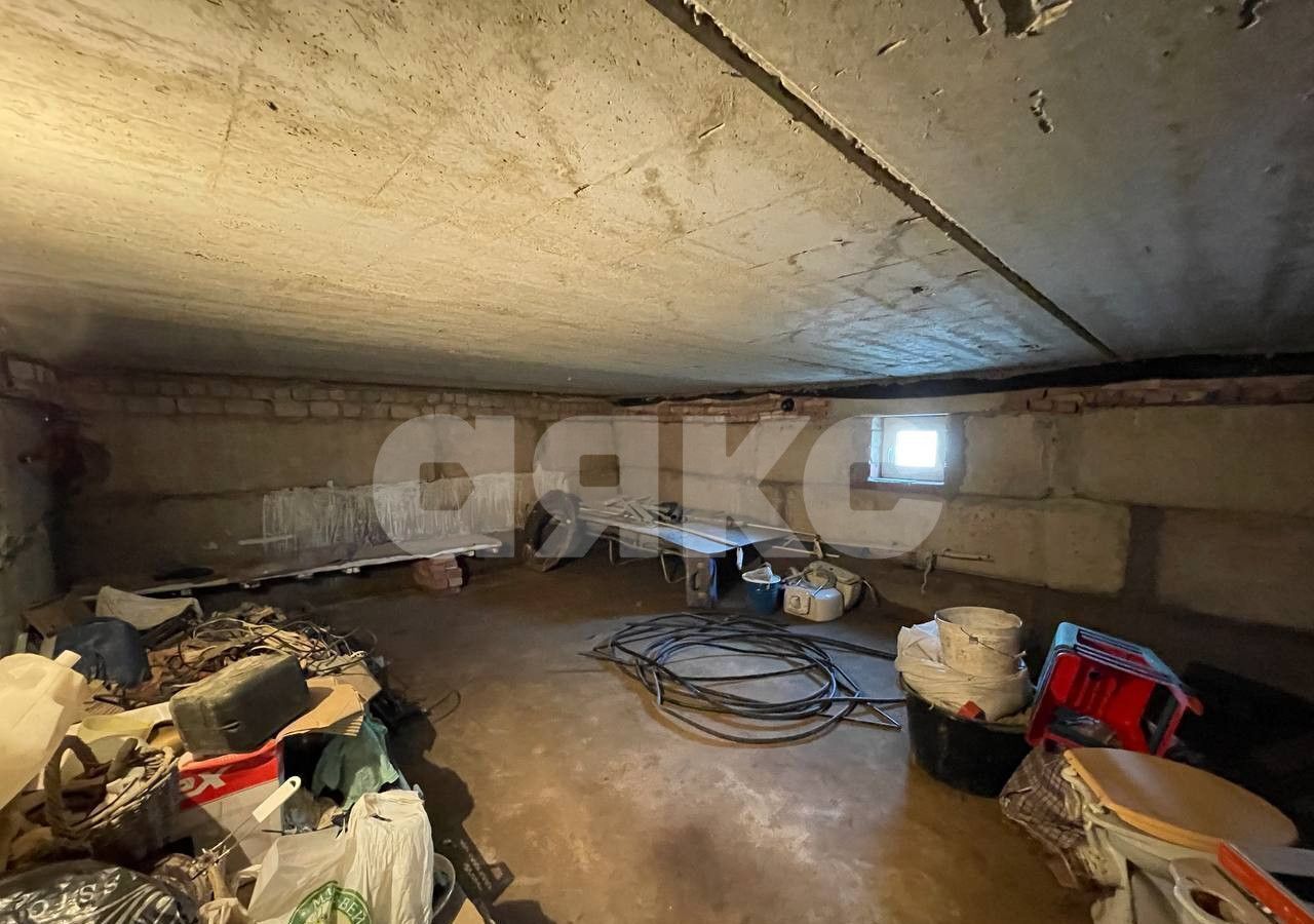 дом г Горячий Ключ ул Березовая фото 20