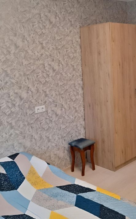квартира р-н Всеволожский г Мурино пр-кт Авиаторов Балтики 21 Девяткино фото 15