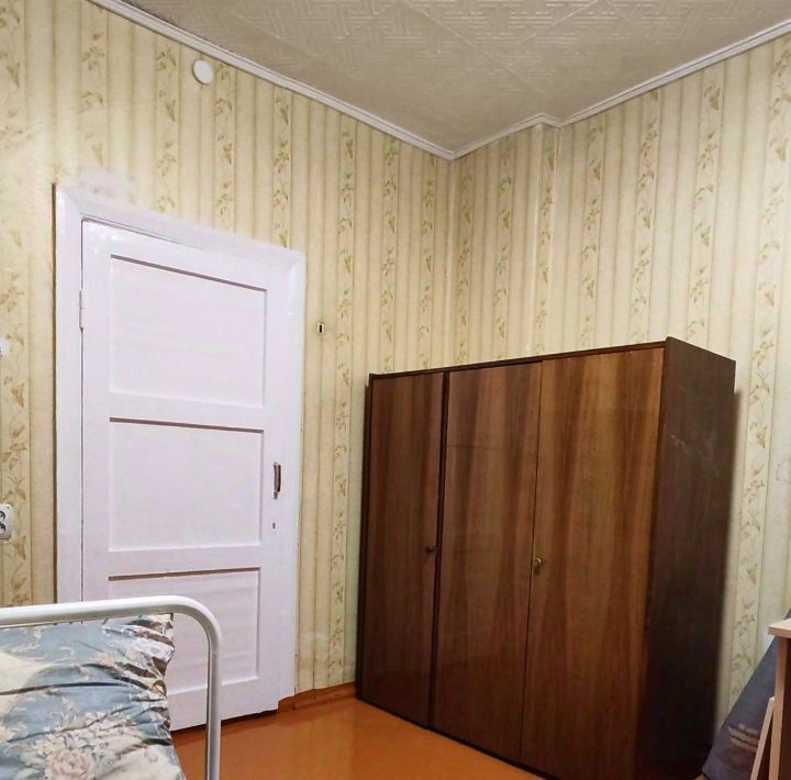комната г Ивантеевка ул Первомайская 43 Пушкинский городской округ фото 5