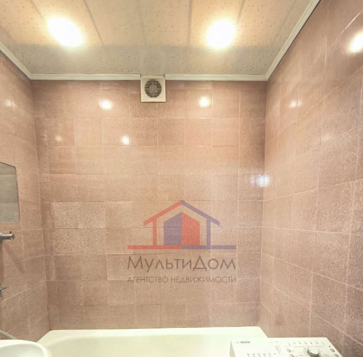 квартира г Губкин ул Севастопольская 12 фото 6