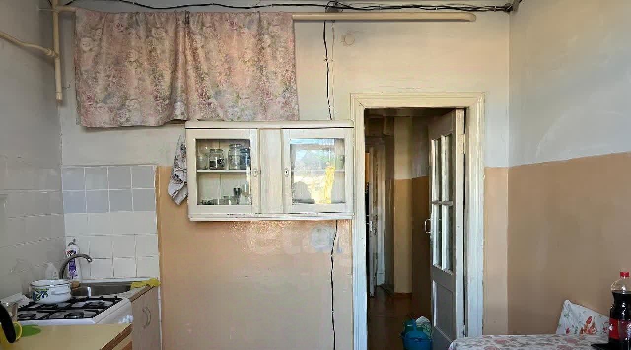 квартира г Ярославль р-н Кировский ул Нахимсона 12 фото 13