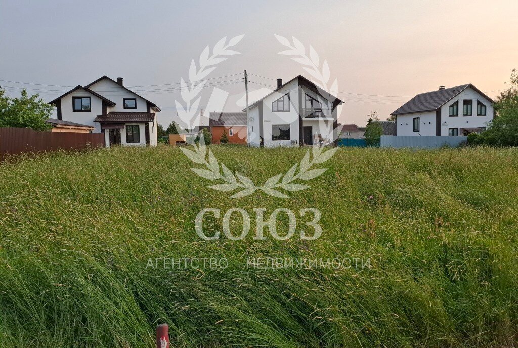 земля г Калуга д Рождествено фото 4