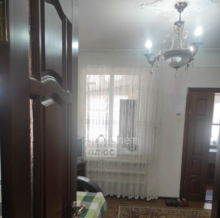 дом г Нальчик кп Вольный Аул ул Люксембург фото 17