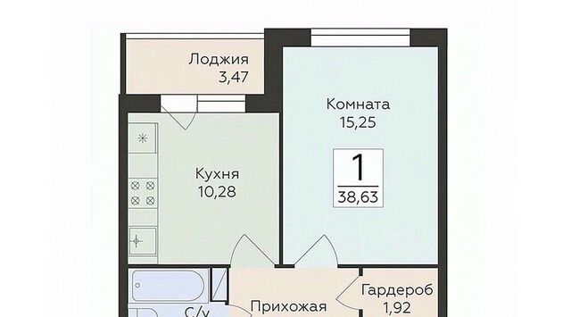 р-н Ленинский ул Чапаева 68б фото