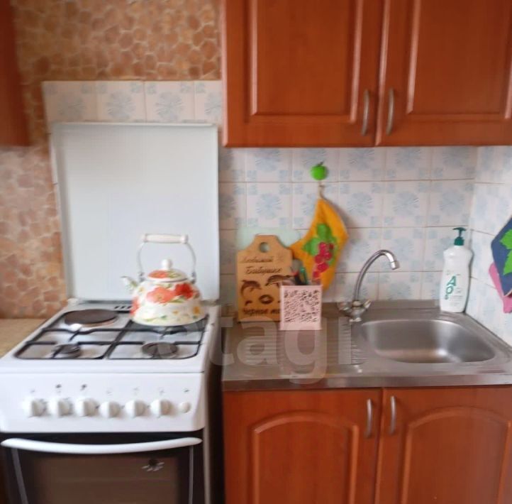 квартира г Ангарск мкр 9 21 фото 1