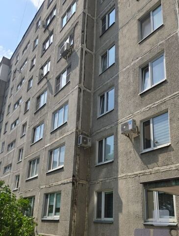 квартира ул Гагарина 81к/1 Ильинская фото