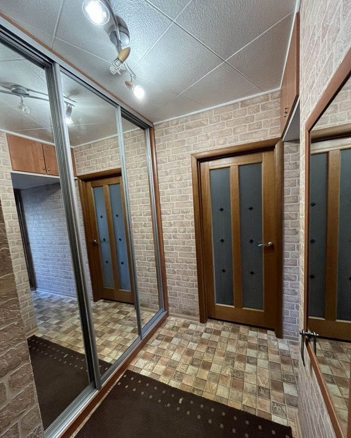 квартира г Иваново р-н Ленинский 30-й мкр-н, 53 фото 2