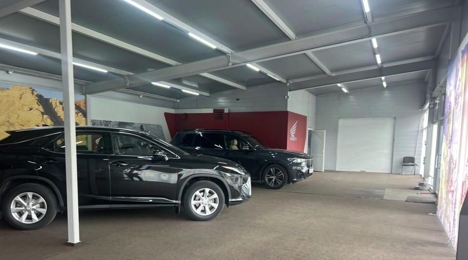 офис г Челябинск р-н Курчатовский тракт Свердловский 1б фото 2