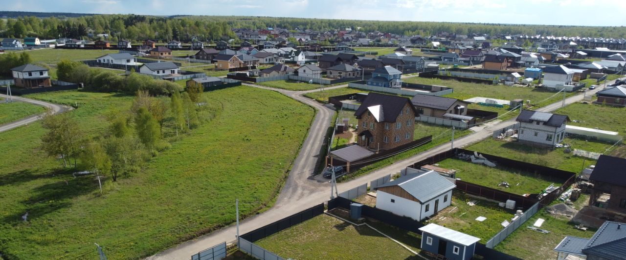 земля г Домодедово мкр Белые Столбы КП Рэд тер., 274, Домодедовская фото 2
