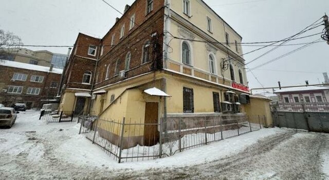 Московская ул Вокзальная 26 фото