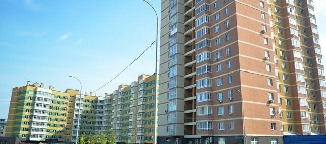 свободного назначения г Нижний Новгород Горьковская ул Республиканская 43к/7 фото 4
