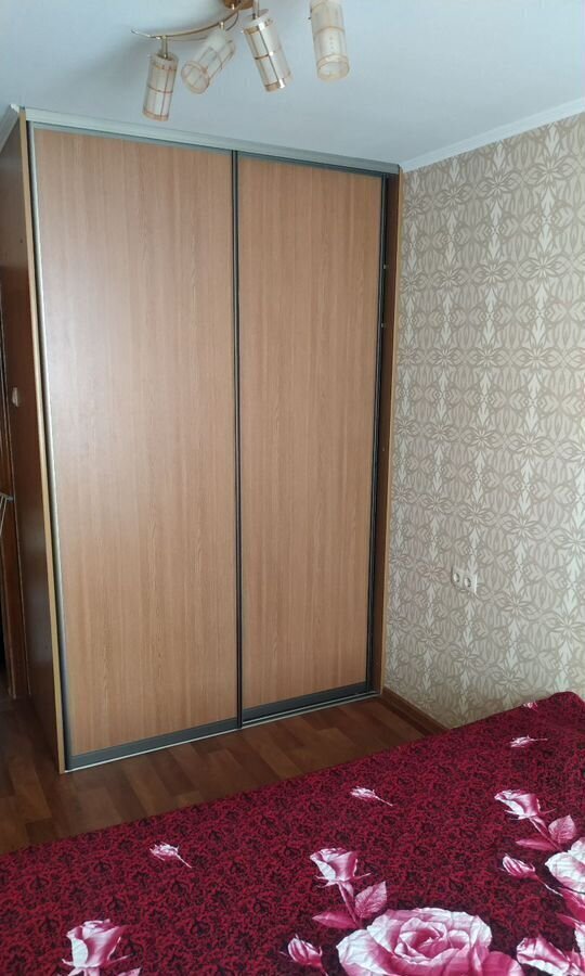 квартира г Уфа р-н Орджоникидзевский ул Мира 7 фото 10