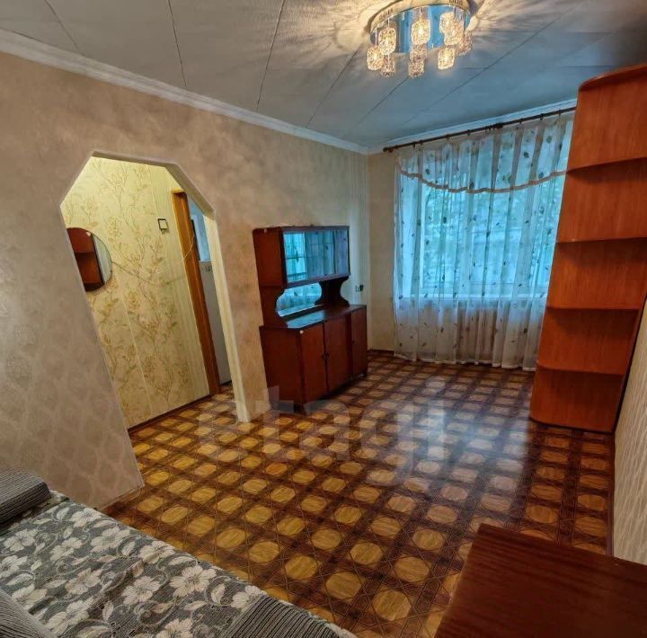 квартира г Белгород Восточный ул Садовая 25а фото 1
