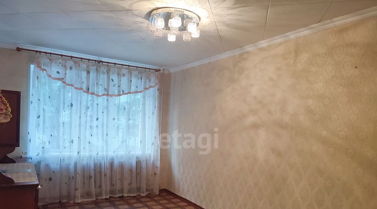 квартира г Белгород Восточный ул Садовая 25а фото 4