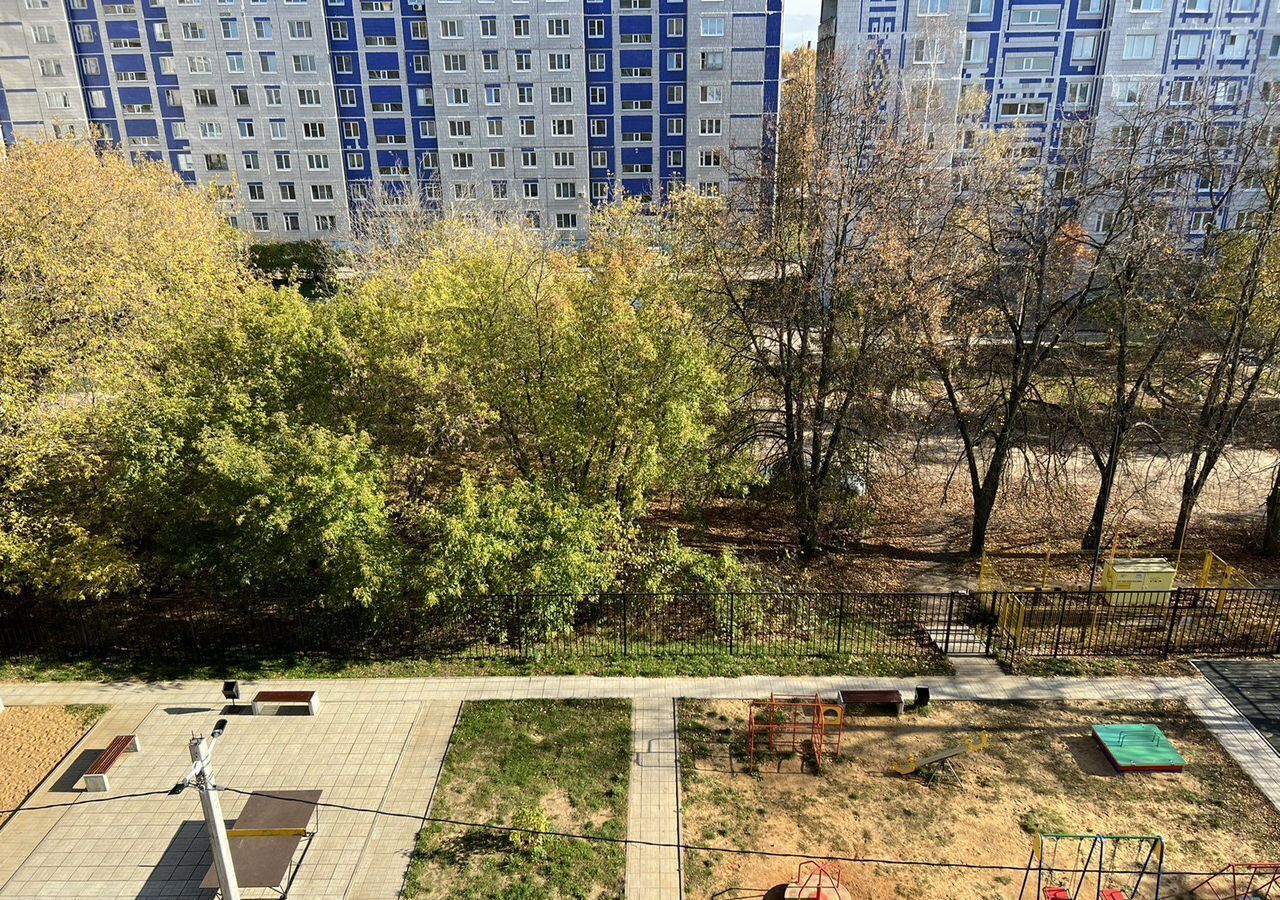 квартира г Ковров ул Туманова 33 фото 12