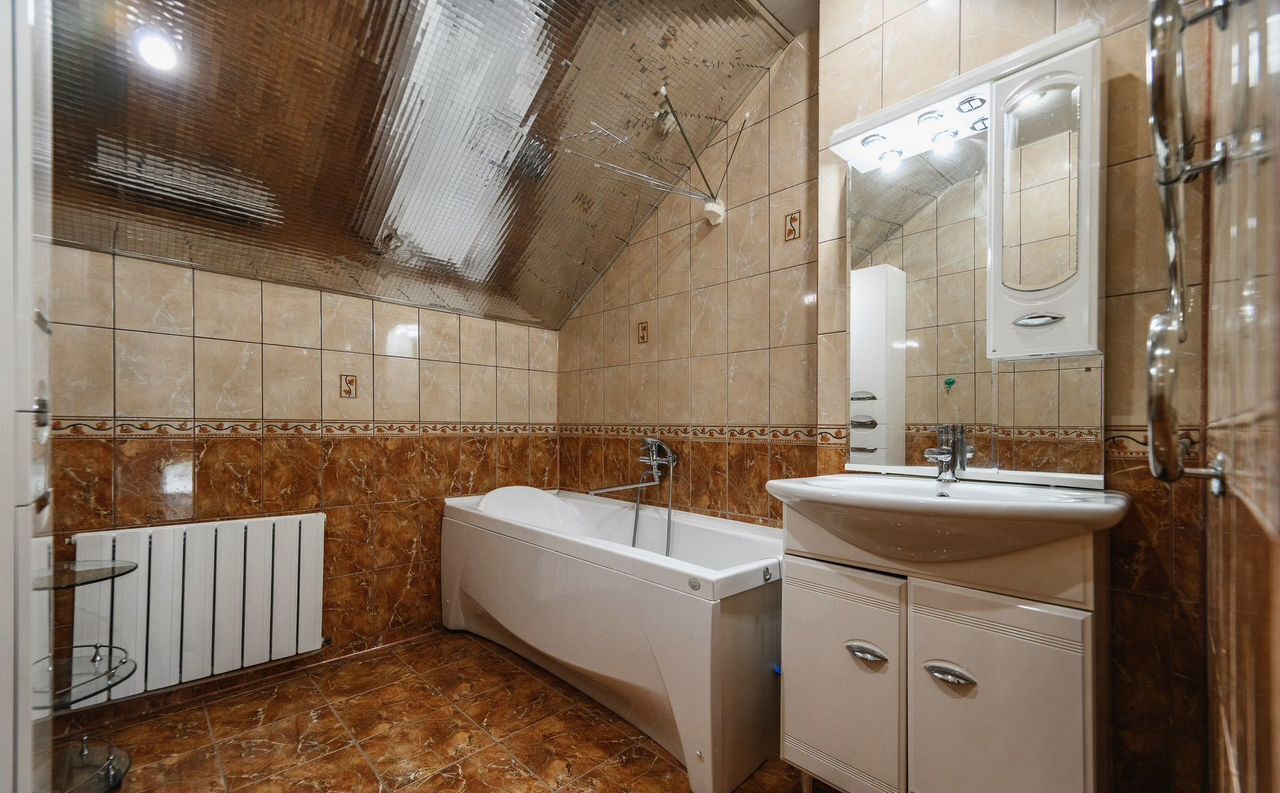 дом г Петропавловск-Камчатский пр-кт Циолковского 73/1 фото 11