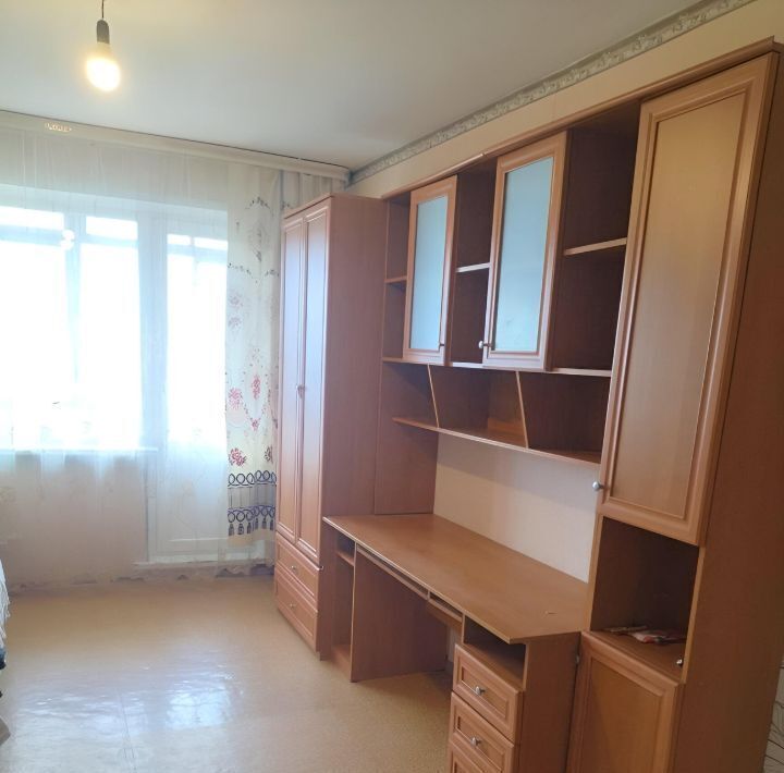 квартира г Искитим ул Комсомольская 15 фото 12