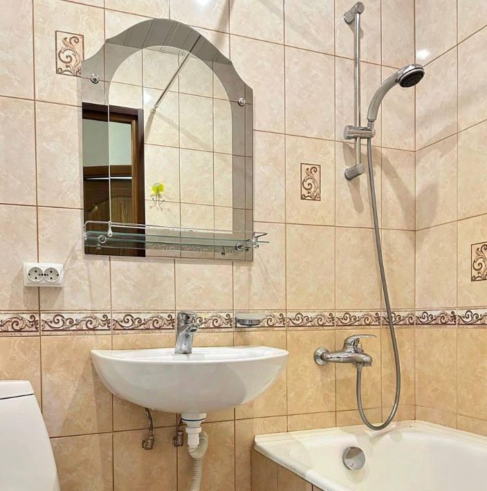 квартира г Сестрорецк ул Борисова 4 Беговая фото 9
