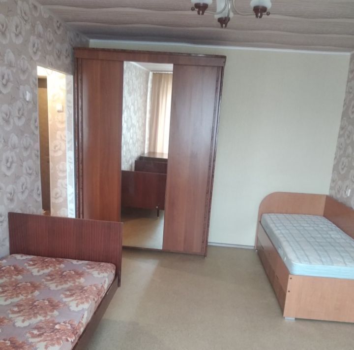 квартира г Пенза р-н Октябрьский ул Минская 23 фото 5