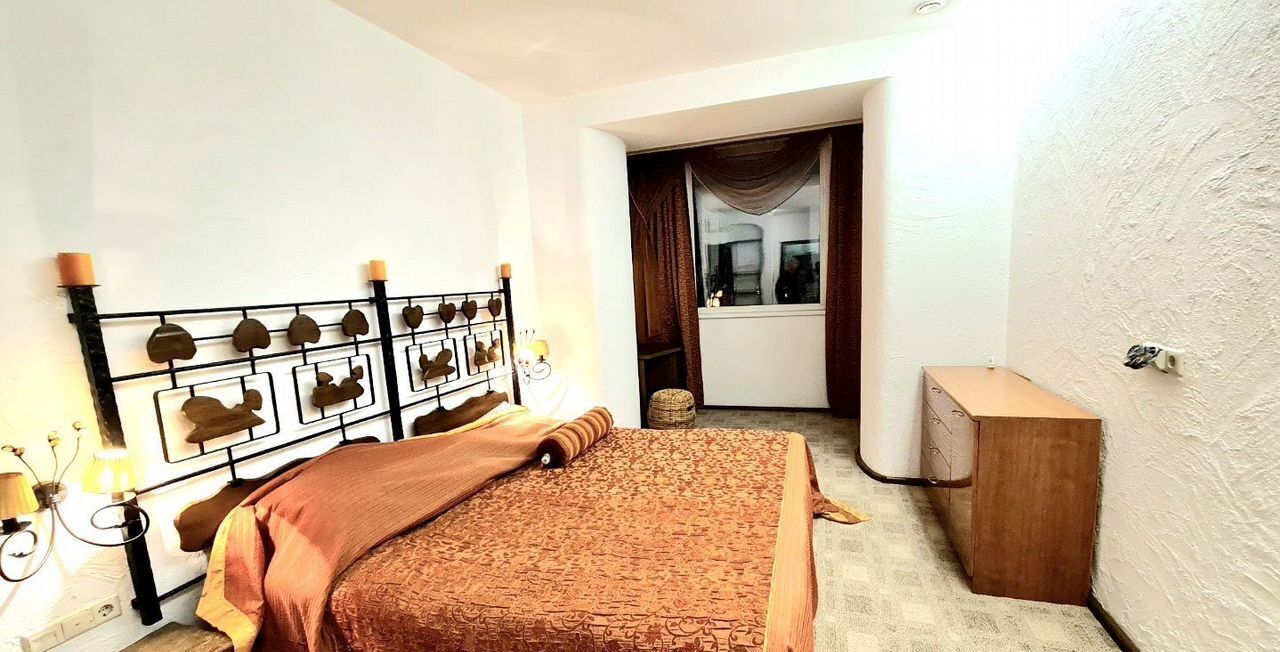 квартира г Томск р-н Кировский пр-кт Кирова 35 фото 11