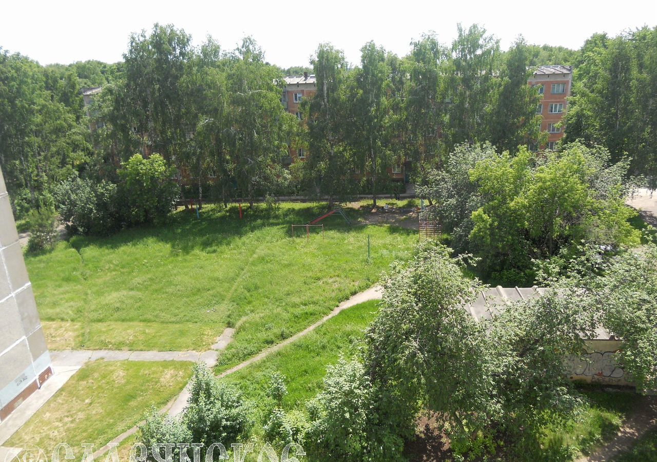 квартира г Бердск Микрорайон, 41 фото 10