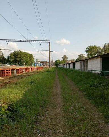 гараж мкр Юбилейный ул А.И.Нестеренко 23 фото