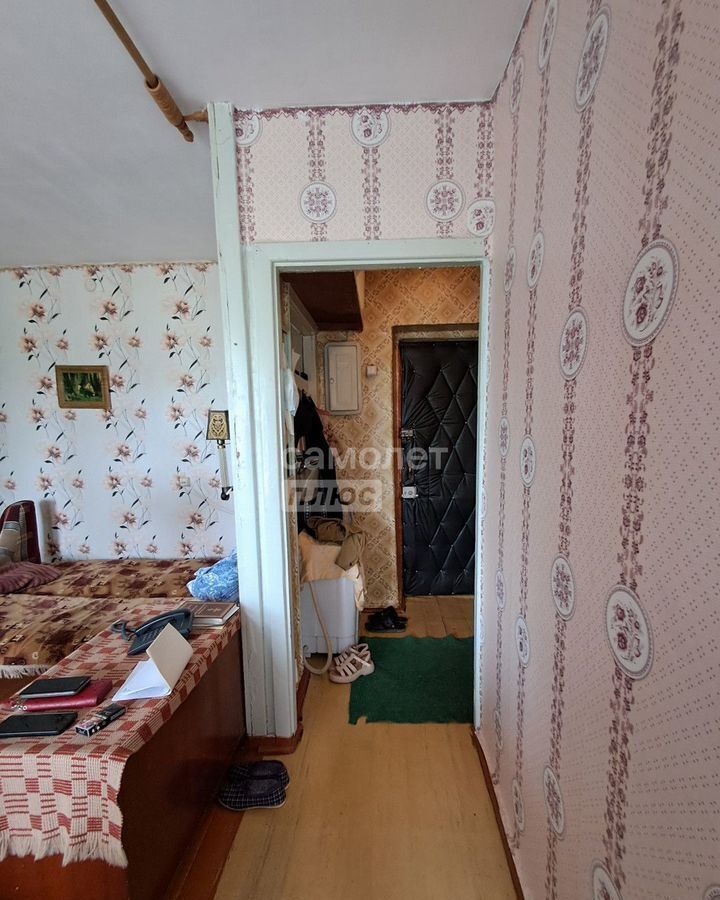 квартира г Чита п Аэропорт р-н Черновский ул Звездная 11 фото 6