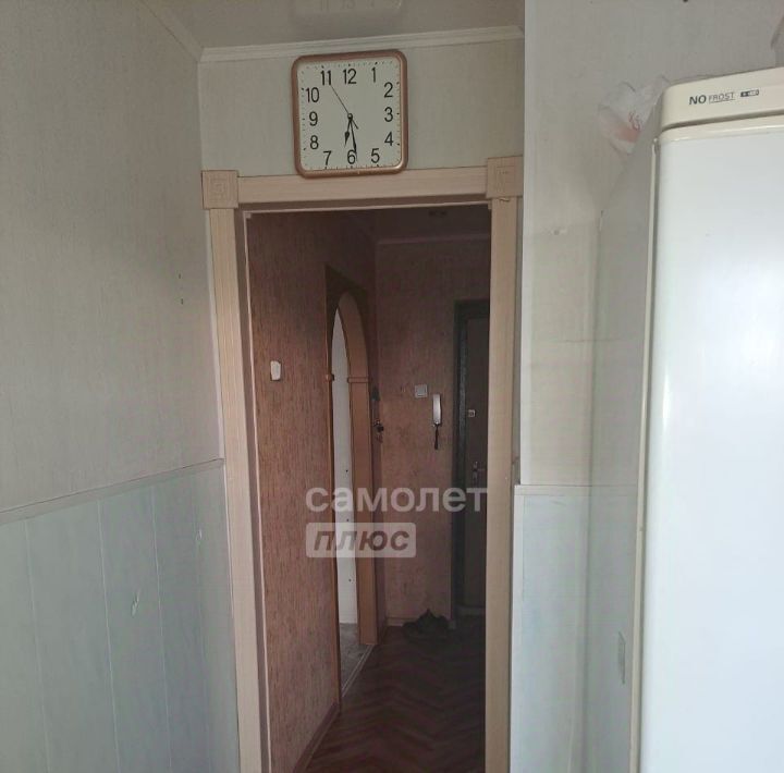 квартира г Чита р-н Ингодинский ул Баргузинская 36 фото 3