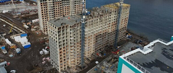 квартира г Красноярск ул Лесников 49 фото 5