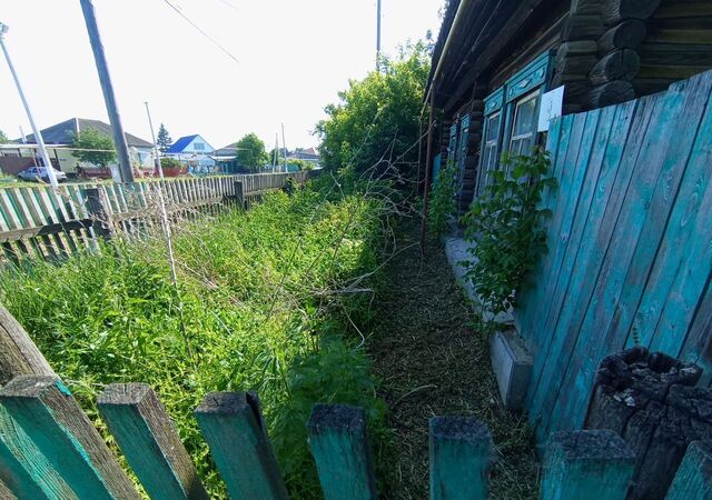 рп Варгаши ул Колхозная Варгаши фото