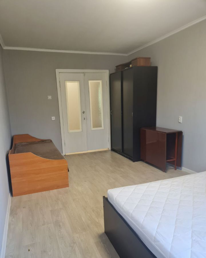 комната г Казань Козья слобода пр-кт Ямашева 54к/2 фото 2