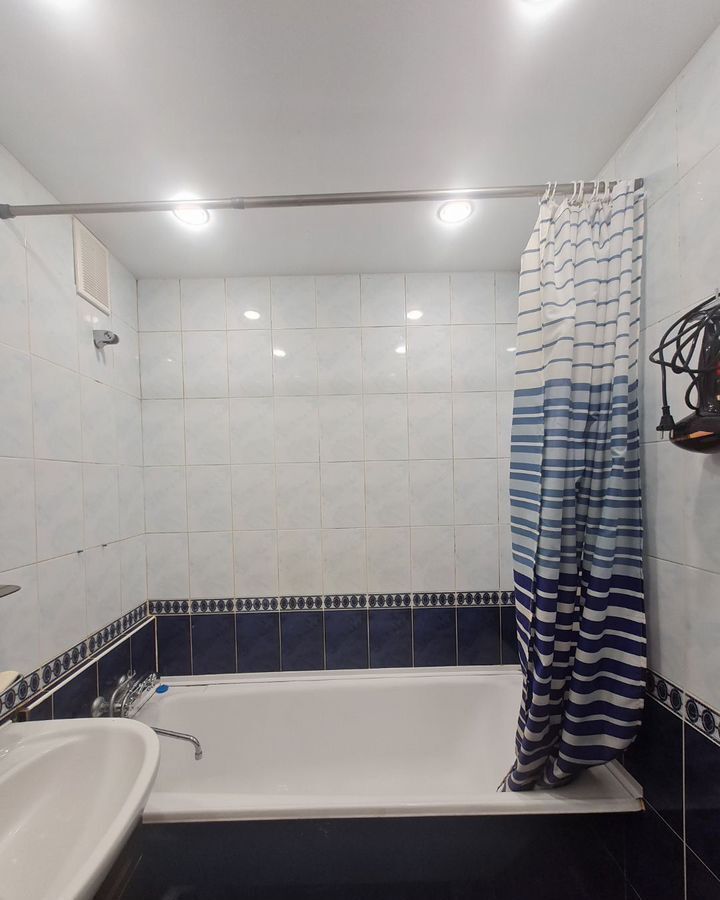 комната г Казань Козья слобода пр-кт Ямашева 54к/2 фото 18