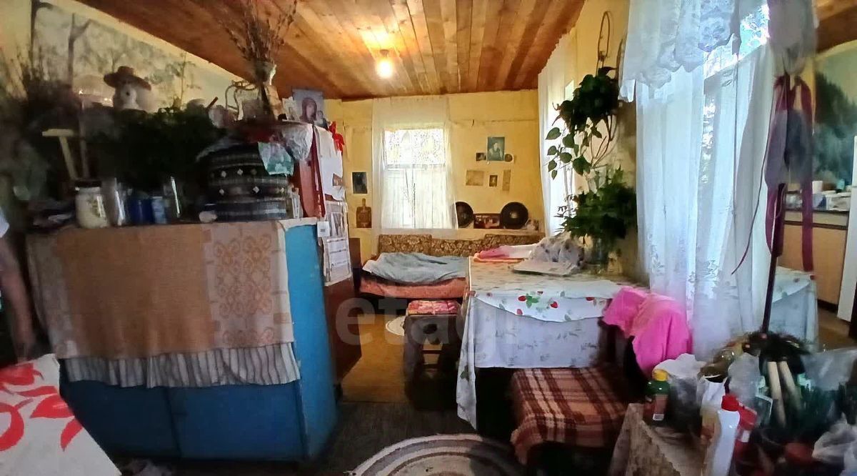 дом г Нижний Тагил р-н Ленинский снт им. Тимирязева фото 4