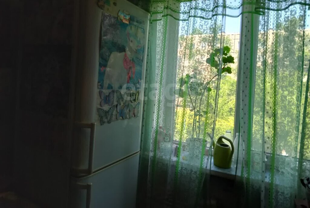 квартира г Черногорск пр-кт Космонавтов 8б фото 11