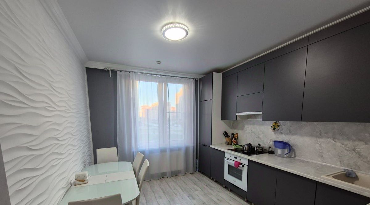 квартира г Стерлитамак ул Строителей 63 фото 3