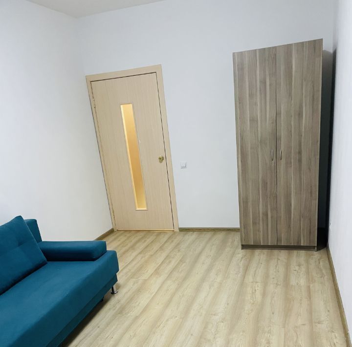 квартира г Екатеринбург Геологическая ул Академика Парина 38/3 фото 9