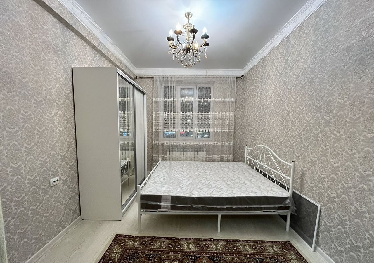 квартира г Каспийск пр-кт М.Омарова 5 фото 6