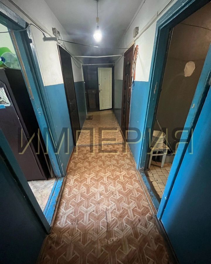 комната г Добрянка пер Строителей 6/1 фото 5