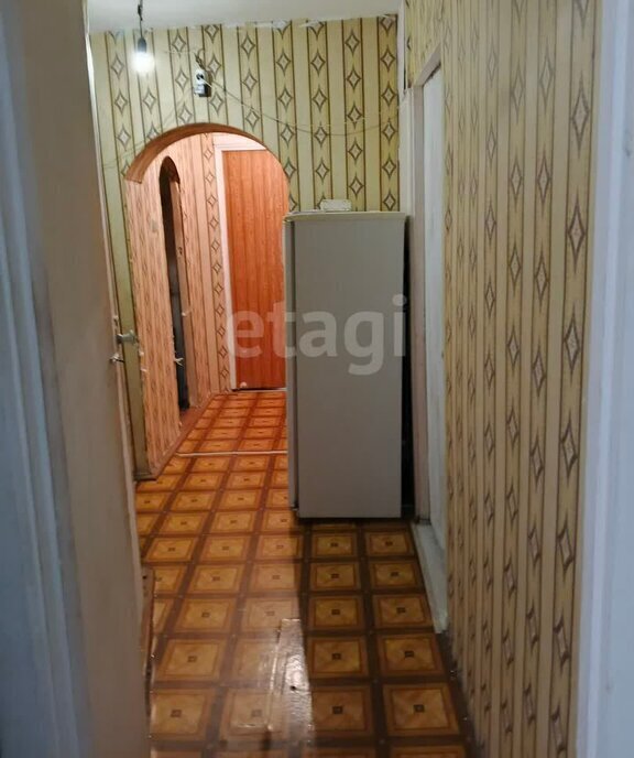 квартира г Ирбит ул Пролетарская 38 фото 15