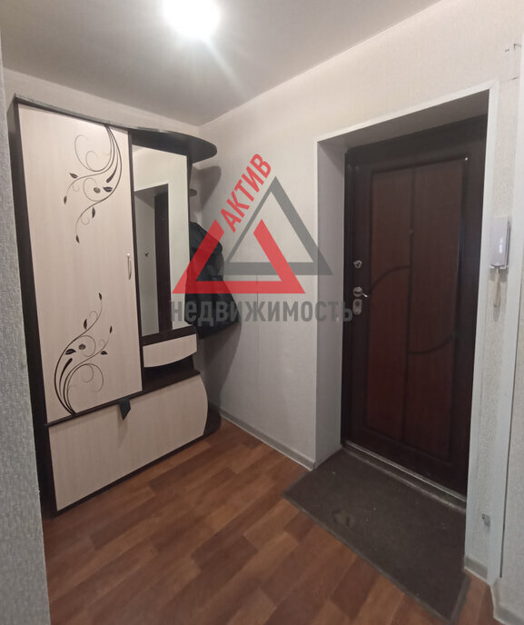 квартира г Каменск-Уральский п Трубный ул Зои Космодемьянской 25 фото 15
