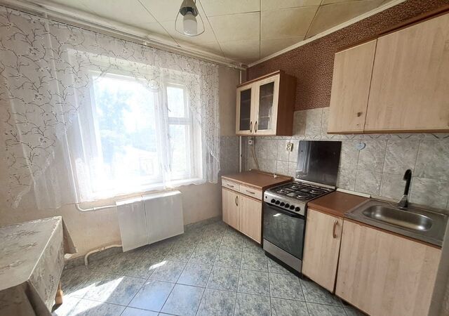 мкр 6-й р-н Заозерный, жилой район Заозёрный, 15 фото
