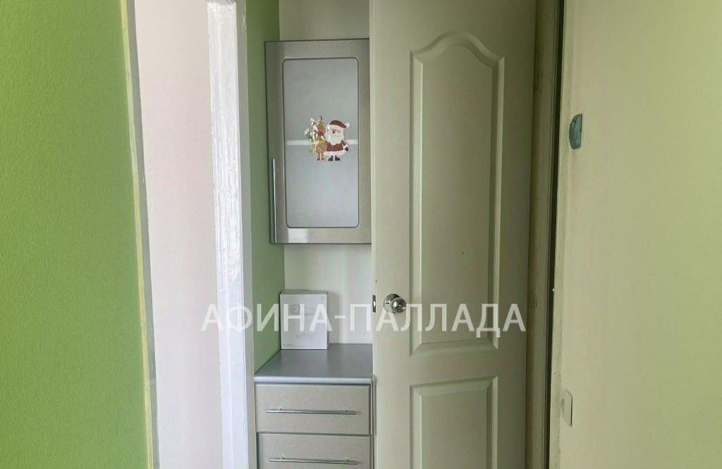 квартира г Надым п Лесной тер., 10 фото 8
