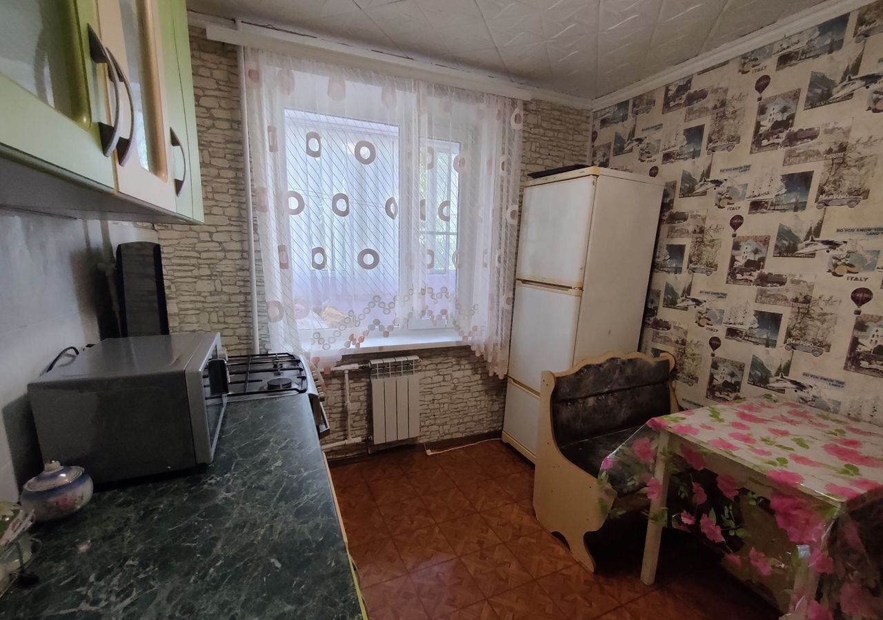 квартира р-н Альметьевский г Альметьевск ул Ленина 116 муниципальное образование Альметьевск фото 11
