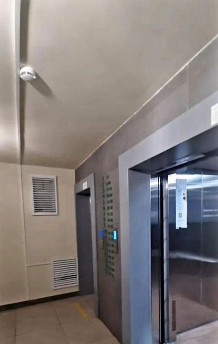 квартира г Иркутск р-н Ленинский ул Летописца Нита Романова 23а фото 23