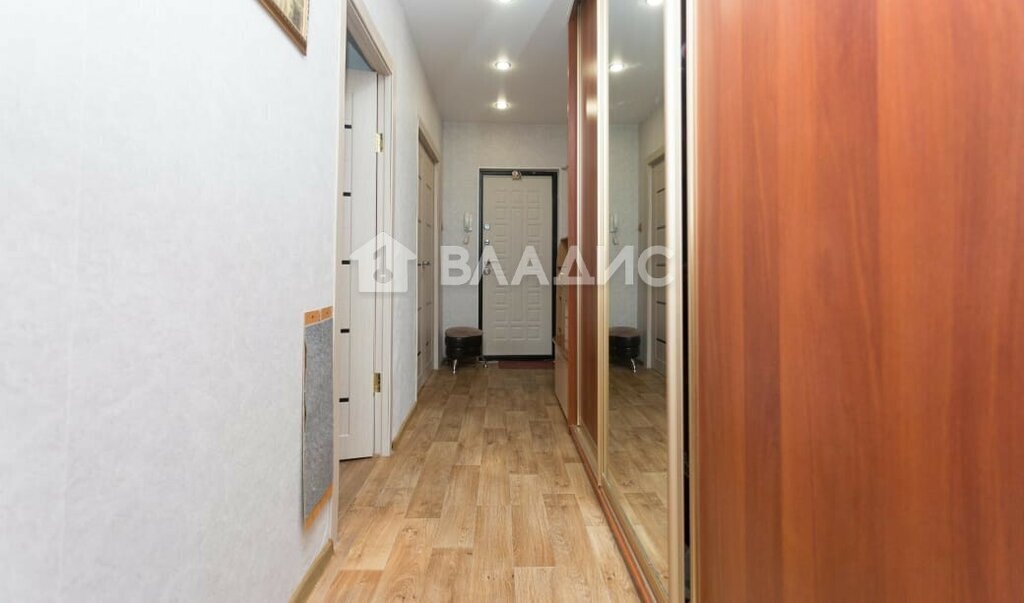 квартира г Благовещенск ул Мухина 31 фото 1